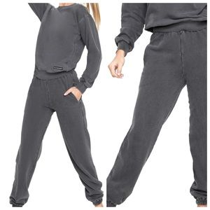 PRETTYLITTLETHING Sport Jogger Set